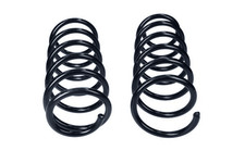 Fahrwerksfeder für MITSUBISHI