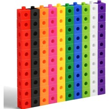 Mathewürfel, 100 Stück