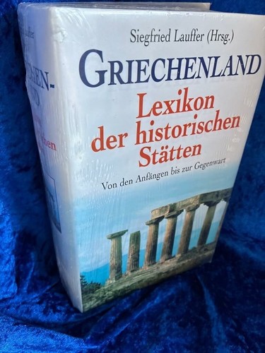 Griechenland lexikon der - griechenland.,