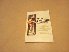 Die Zwanziger Jahre Deutsches Porzellan zwischen Inflation und Depression