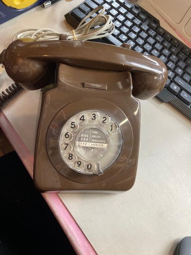 Vintage original doppel - vintage,