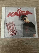 Kaisaschnitt - Hinterhof EP