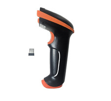 ? Tera D5100 2D Wireless Barcode Scanner • USB • Bluetooth • Wie Neu