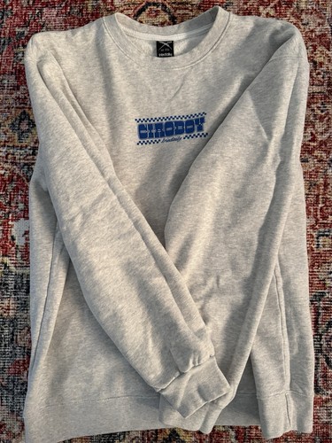 Iriedaily sweatshirt ciaoboy - iriedaily,