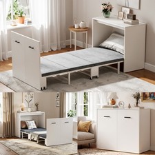 Schrankbett klappbares - schrankbett,,