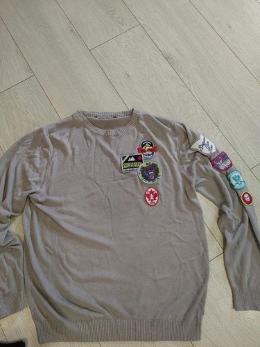 Men dsquared sweater - men, dsquared²