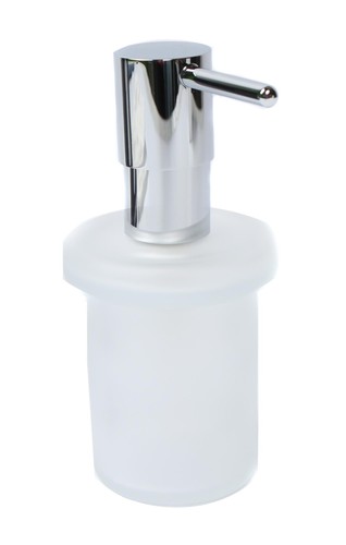 Grohe seifenspender essentials - grohe,