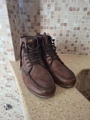 Schuhe stiefelette marlboro - schuhe,