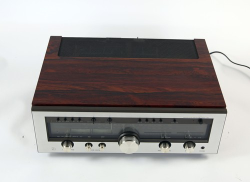 Luxman 1070 solid state - r-1070,