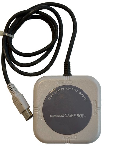 Nintendo gameboy four - gameboy,