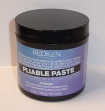 Redken Pliable Paste Rewind