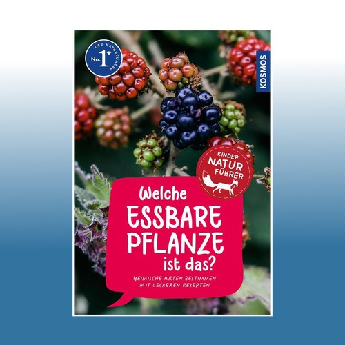 Welche essbare pflanze - essbare, ist