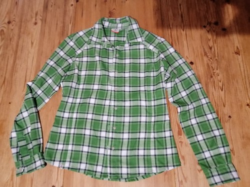 Maul comfort fit bluse hemd - maul,