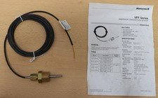 Honeywell Centra VFF20-75P65 Tauchtemperaturfühler NTC 20 kOhm 75mm NTC20k 140°C