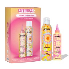 amika season's smoothing