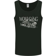 Wolf Gang Werwölfe Wölfe