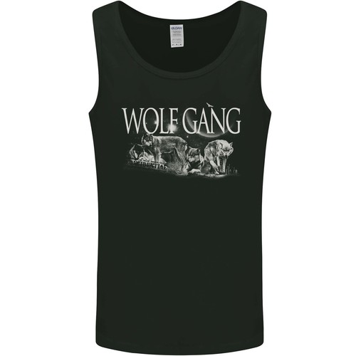 Wolf gang werwölfe wölfe - wolf,