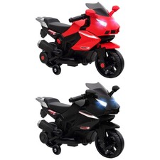 Elektro Kindermotorrad