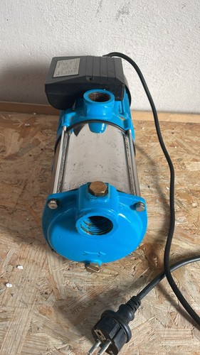 Kreiselpumpe hauswasserwerk - kreiselpumpe,