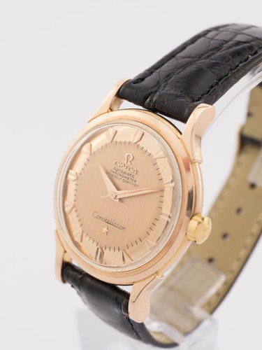 Omega armbanduhr constellation - armbanduhr,