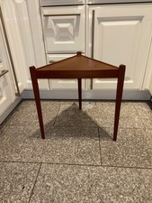 60er Jahre Blumentisch