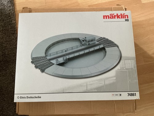 Märklin 74861 gleis - märklin, c-gleis