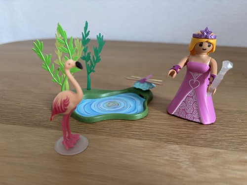 Playmobil 70247 prinzessin - 70247, am