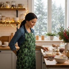 Baumschürze Hausmade von