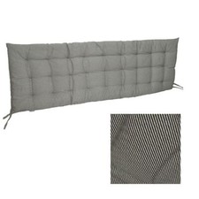 Auflage für Gartenbank ca