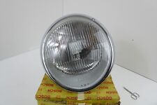 Porsche 911 H4 Scheinwerfer NOS NEU 9116311300    Bosch 0301800101