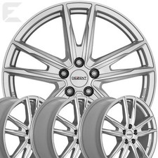 Alufelgen Satz für Audi A4