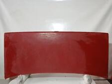 heckklappe für HONDA PRELUDE