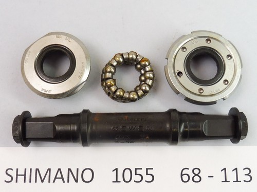 Shimano 1055 - , 113