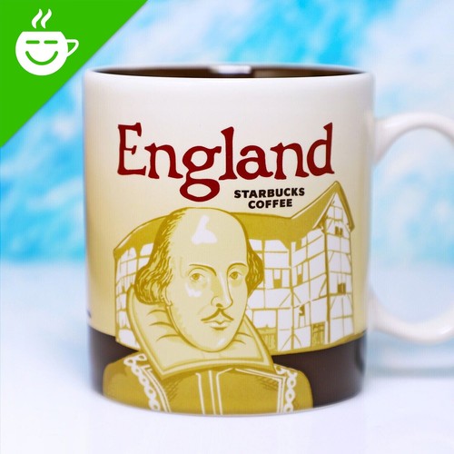 Starbucks city mug - city, »