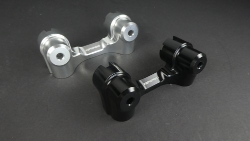 Alu cnc lenkerbrücke für - alu,