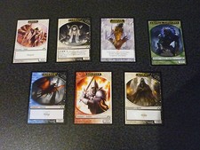 MtG Magic the Gathering
