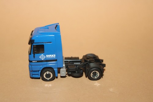 Herpa achs zugmaschine - 1:87,