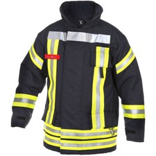 Feuerwehr Überjacke kurz HuPF