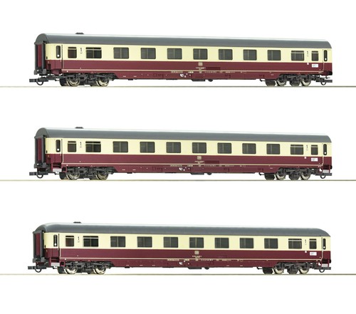 Roco 74095 tlg - roco, set