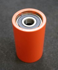 TORWEGGE Tragrolle 60x100mm