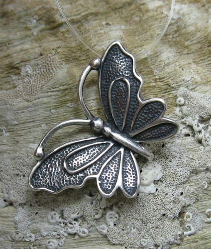 Echter sterling silber - echter,