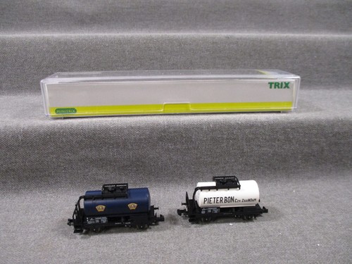 Minitrix spur 15625 - minitrix,