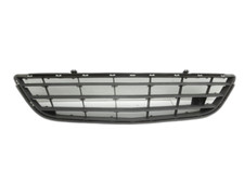 Lufteinlassgitter für Stoßstange Stoßfänger Opel Corsa D S07 06-10 4AU