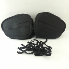 Panniers suitcase moto - ez:79,