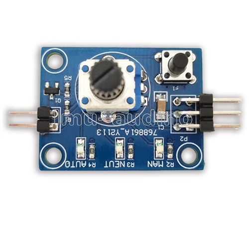 Servo tester gears - tester, 3-gears