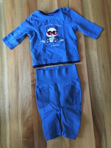 Oliver baby set 50 56 - baby, 50/56