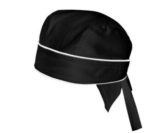 Exner kochmütze bandana - kochmütze, in