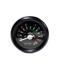 Simson Drehzahlmesser bis