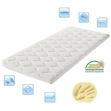 Topper Matratze Auflage Visco