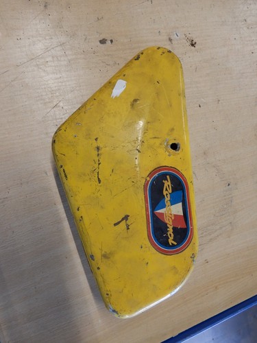Ducati bevel single mark - mark, 3